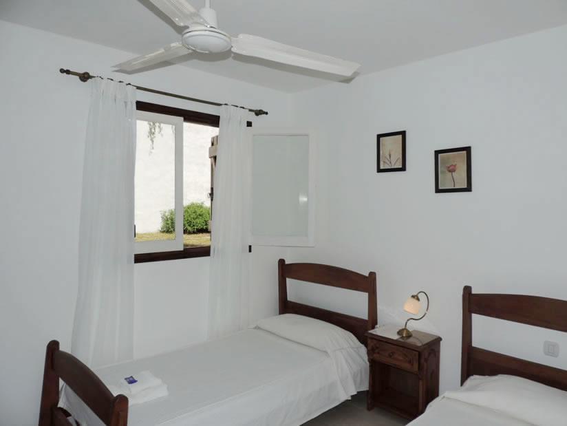 Hosteria Sajonia Villa Gesell Bagian luar foto