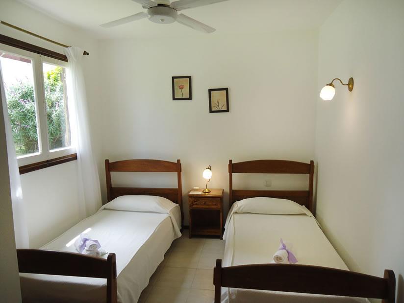 Hosteria Sajonia Villa Gesell Bagian luar foto