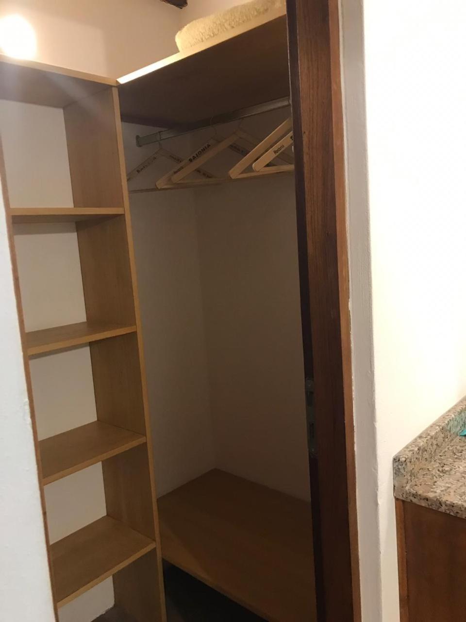 Hosteria Sajonia Villa Gesell Bagian luar foto